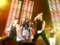 Elena Paparizou live Patra - ZIGOLO