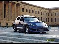 pt cruiser video pt cruiser video