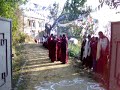 Buddhist Cerimony in Nepal