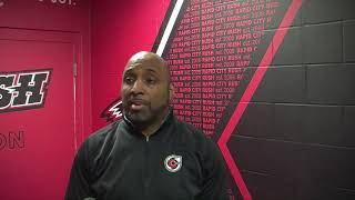 CYCLONES TV: GAME PREVIEW: 1/11 vs. Rapid City