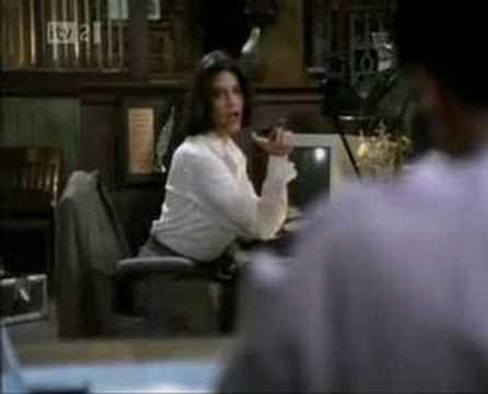 teri hacher