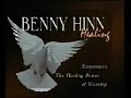 Healing Experience Gods Healing Power in Clip 1