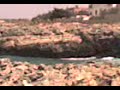La mer en Italie