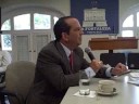 Gobernador Anibal Acevedo Vila habla sobre el Fideicomiso Gobernador Anibal Acevedo Vila habla sobre el Fideicomiso