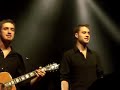 Mr Roux à Caen - La Poche