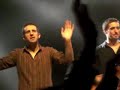 la dernière chanson du concert, excellent