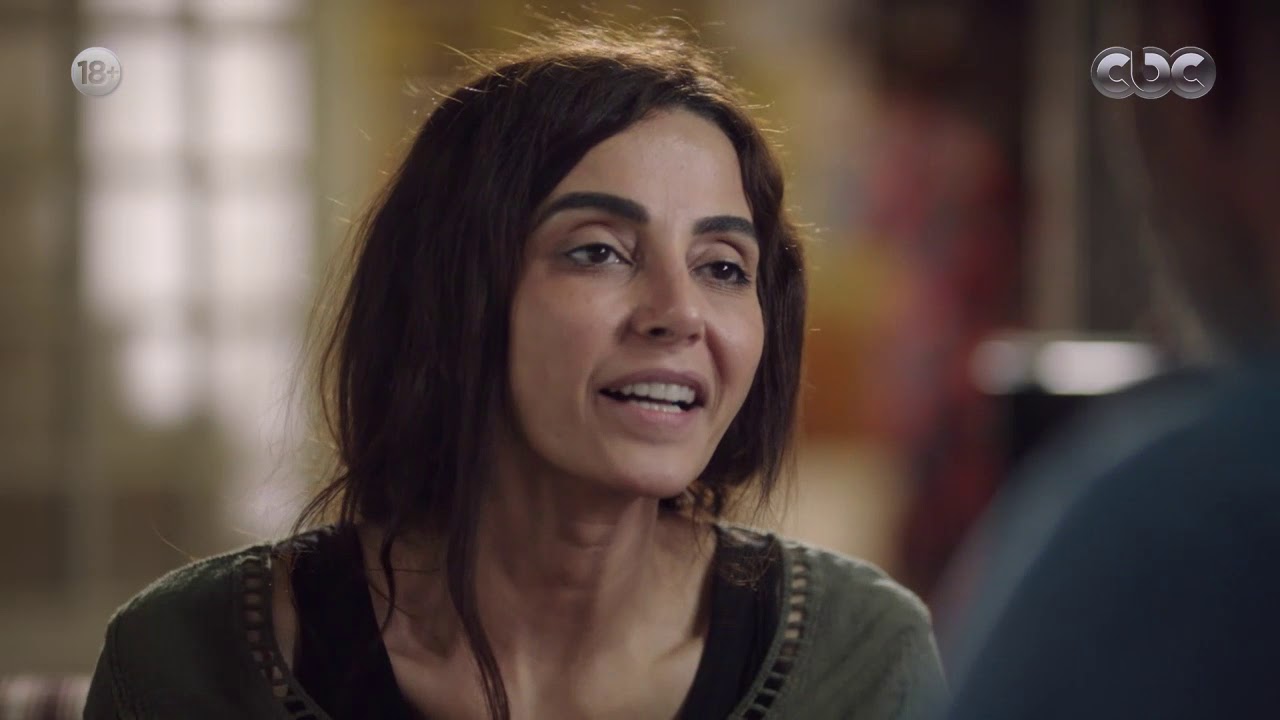 مسلسل لمس أكتاف | طليقة أدهم شكلها هتبقى صاحبة عايدة٫٫ وممكن قريب تعرف عنه كل حاجة!