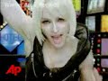 Madonna Sweet on \
