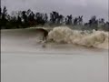 tidal bore surfing