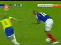 Sprints Dribbles Tricks