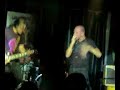 Hechizo - Avalancha - Casa del Loco - Zaragoza