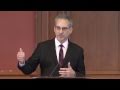 Is the Obama Health Care Reform Constitutional?