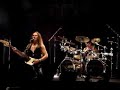 Ter�sbetoni - Sotureille (live 13.10.2006)