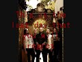 demon hunter with the song the wrath of god with lyrics from their album 