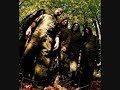 demon hunter with the song the wrath of god with lyrics from their album 