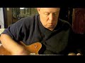 MY NEW 12 STRING GUITAR