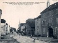 Secteur de Pusey (70)