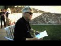 David Lynch - Crazy Clown Time (Making Of)