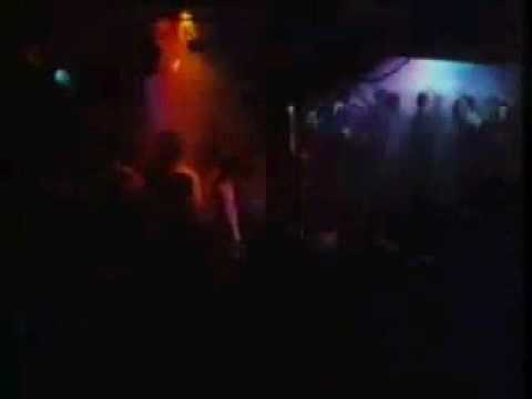 hacienda - More rare footage of the legendary Hacienda taken from the Sound of North documentary.