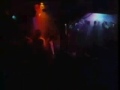 The Hacienda - Manchester - 1990