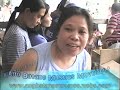 The Beautiful Heart Foundation & the Free Clinic in Bgy. Wawa in Montalban, Rizal (Part4)