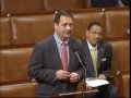 Congressman Carney remembers Congressman Jack Murtha