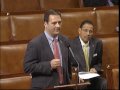 Congressman Carney remembers Congressman Jack Murtha