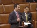 Congressman Carney remembers Congressman Jack Murtha