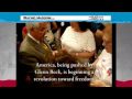 Rachel Maddow-Getting to know Rep. John Shadegg
