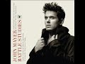 John Mayer - All We Ever Do Is Say Goodbye [With Lyrics]