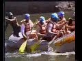 Rafting the Zambezi Rafting the Zambezi