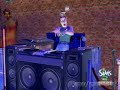 Sims 2 Nightlife- Hot Nights Out