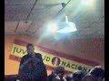 inaguracion sede españa 2000