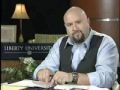 A fake converting Story exposed - Dr. Ergun Caner-Part 2