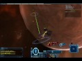 Star Trek Online constitution Class Starship