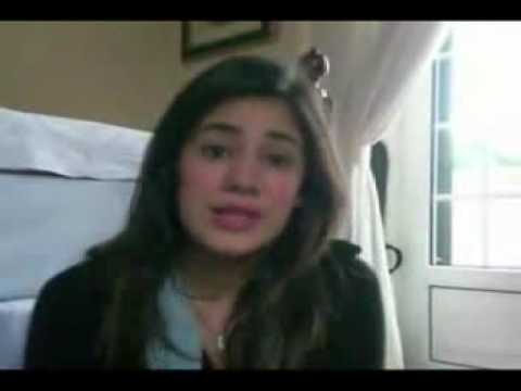 Mia Rose (Blog & 2 Songs Jan. 2007)