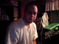 Moses Roper AKAI MPC 2500 Cry Together