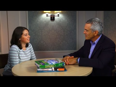 Teens & Money: How to invest