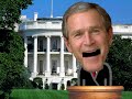 Headzup: Bush Defeats Fidel Castro Headzup: Bush Defeats Fidel Castro