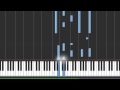 Ano Hana Piano Melody 1