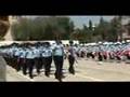 R��t� �nsal Polis Meslek Y�ksek Okulu 5 D�nem Mezuniyet 2007
