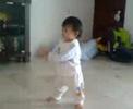 Xin Yue First Stand