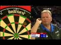 Phil Taylor vs Ray Barneveld Premier League 07 Birmingham