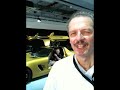 Mercedes-Benz AMG's Volker Mornhinweg Talks SLS AMG, 6.3 V-8, Return of the 'Hammer'