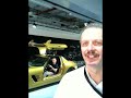 Mercedes-Benz AMG's Volker Mornhinweg Talks SLS AMG, 6.3 V-8, Return of the 'Hammer'