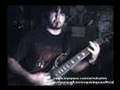 Cannibal Corpse - Hammer Smashed Face - 7 strings