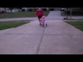 I Ridey Bike!