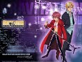 Gravitation (Yuki and Shuichi) Gravitation (Yuki and Shuichi)