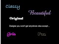RinaRinaFashionz.ecrater.com