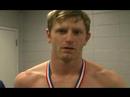 Reed Ehmke - Gladiators 49 Post Fight Interview